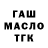 Дистиллят ТГК гашишное масло guypie